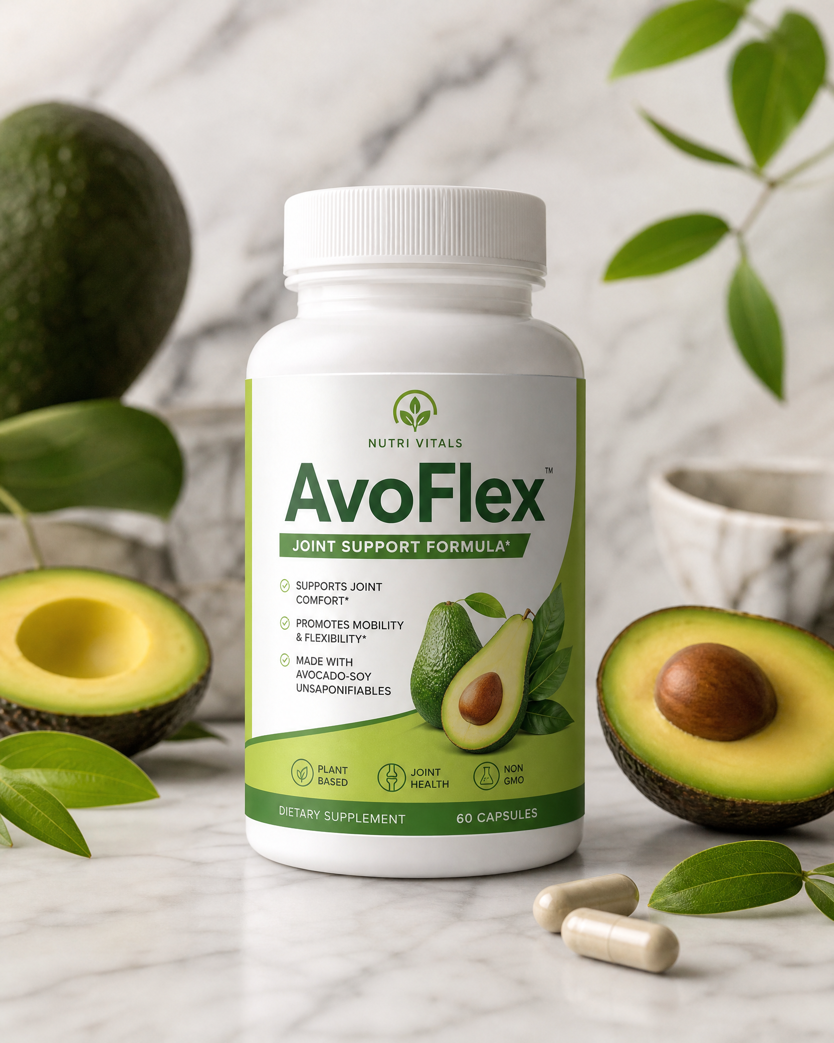 AvoFlex
